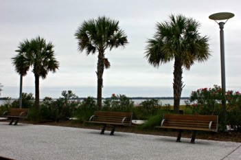 Not a bad place to sit for awhile.