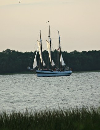 SailingAway