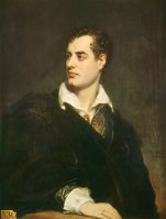 "But words are things, and a small drop of ink, Falling like dew, upon a thought, produces That which makes thousands, perhaps millions, think." - George Gordon Byron I'm with George on this