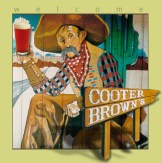 He either looked like this or maybe turtle-like.