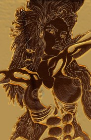 Do I LOOK frail to you?