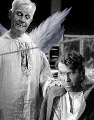 Yes, it is a wonderful life. 